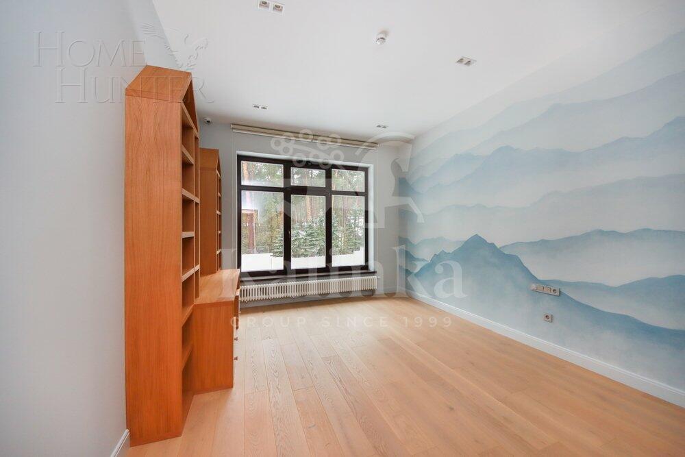 2-этажный коттедж 655 м² с отделкой