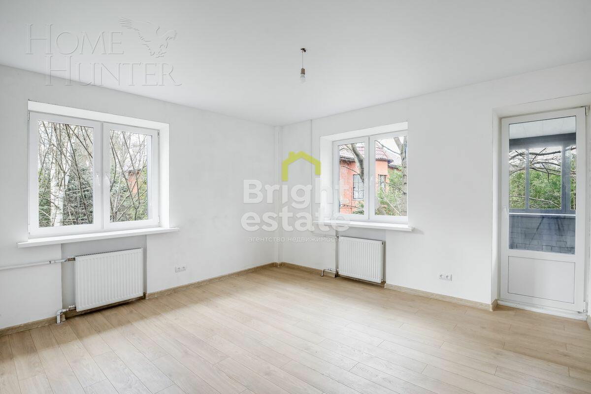 2-этажный коттедж 495 м² с отделкой