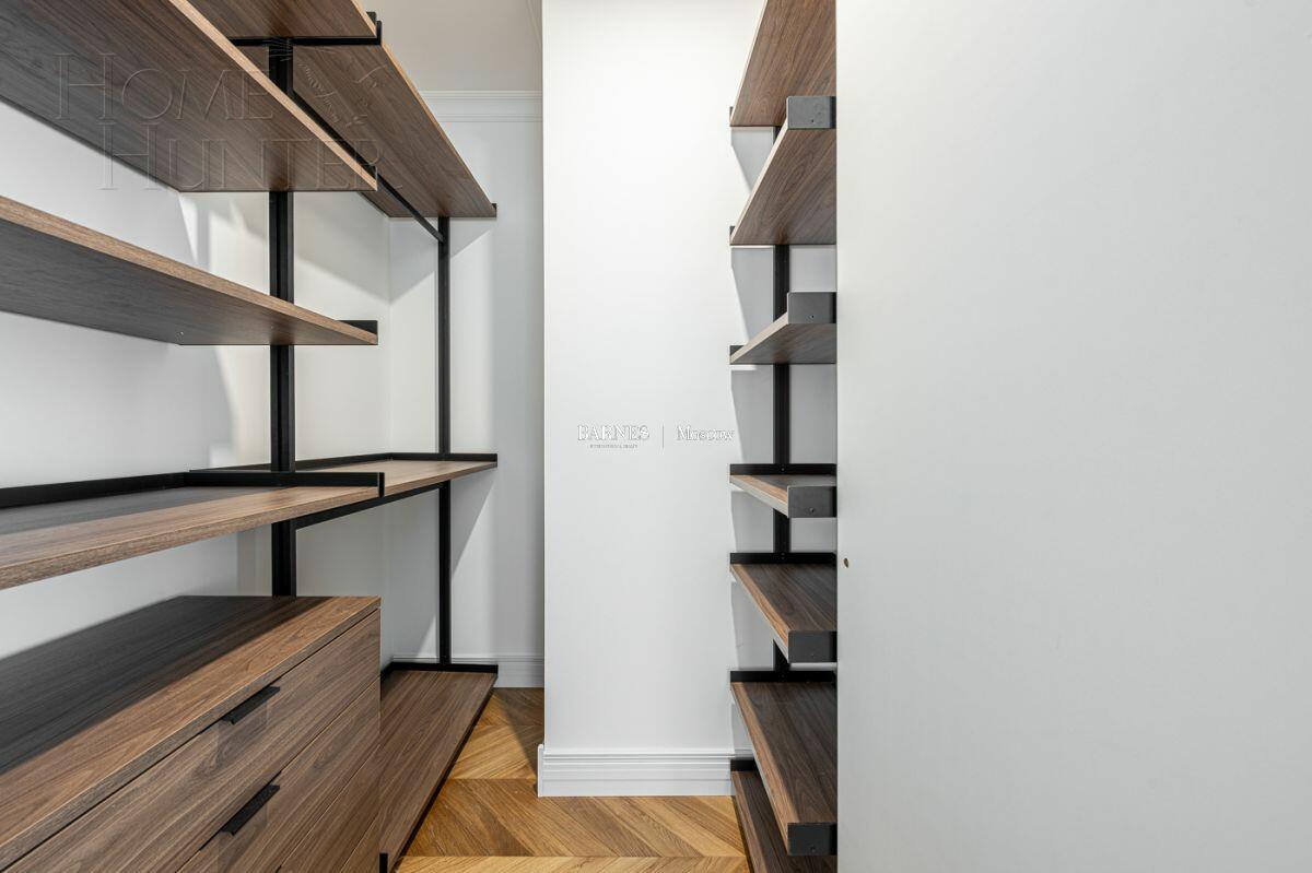 6-КОМН. ПЕНТХАУС С ОТДЕЛКОЙ 450 М² НА 4 ЭТАЖЕ