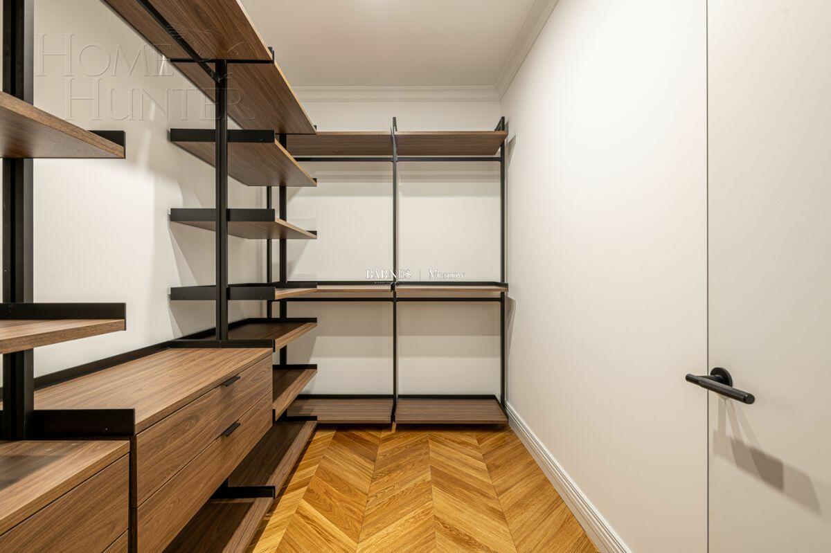 6-КОМН. ПЕНТХАУС С ОТДЕЛКОЙ 450 М² НА 4 ЭТАЖЕ