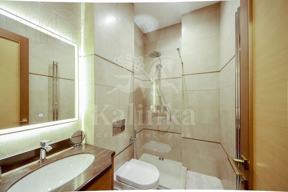 2-этажный коттедж 655 м² с отделкой