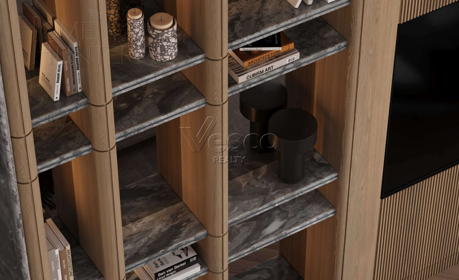 4-КОМН. КВАРТИРА С ОТДЕЛКОЙ 182 М² НА 4 ЭТАЖЕ