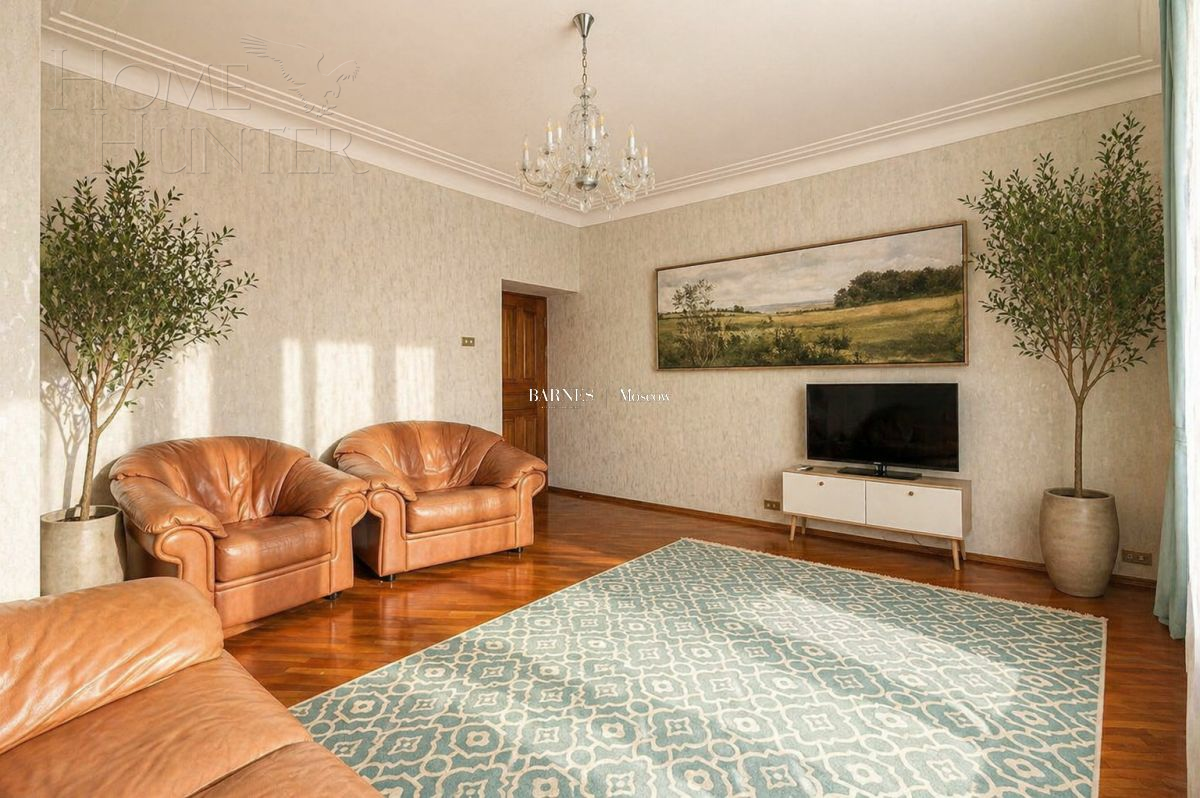 3-КОМН. КВАРТИРА С ОТДЕЛКОЙ 72.3 М² НА 7 ЭТАЖЕ