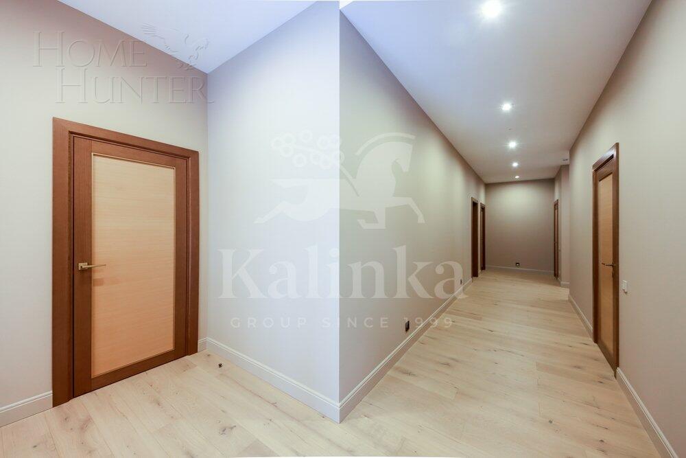 2-этажный коттедж 655 м² с отделкой