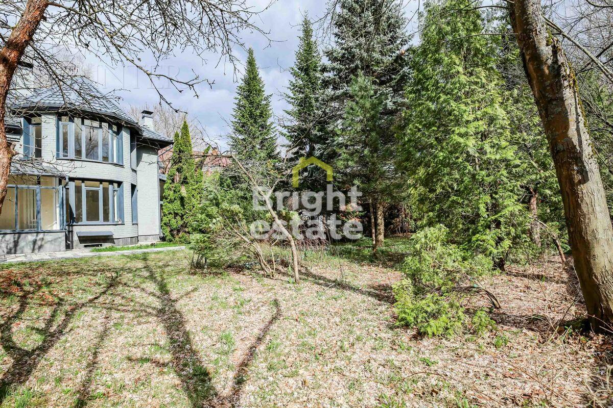 2-этажный коттедж 495 м² с отделкой