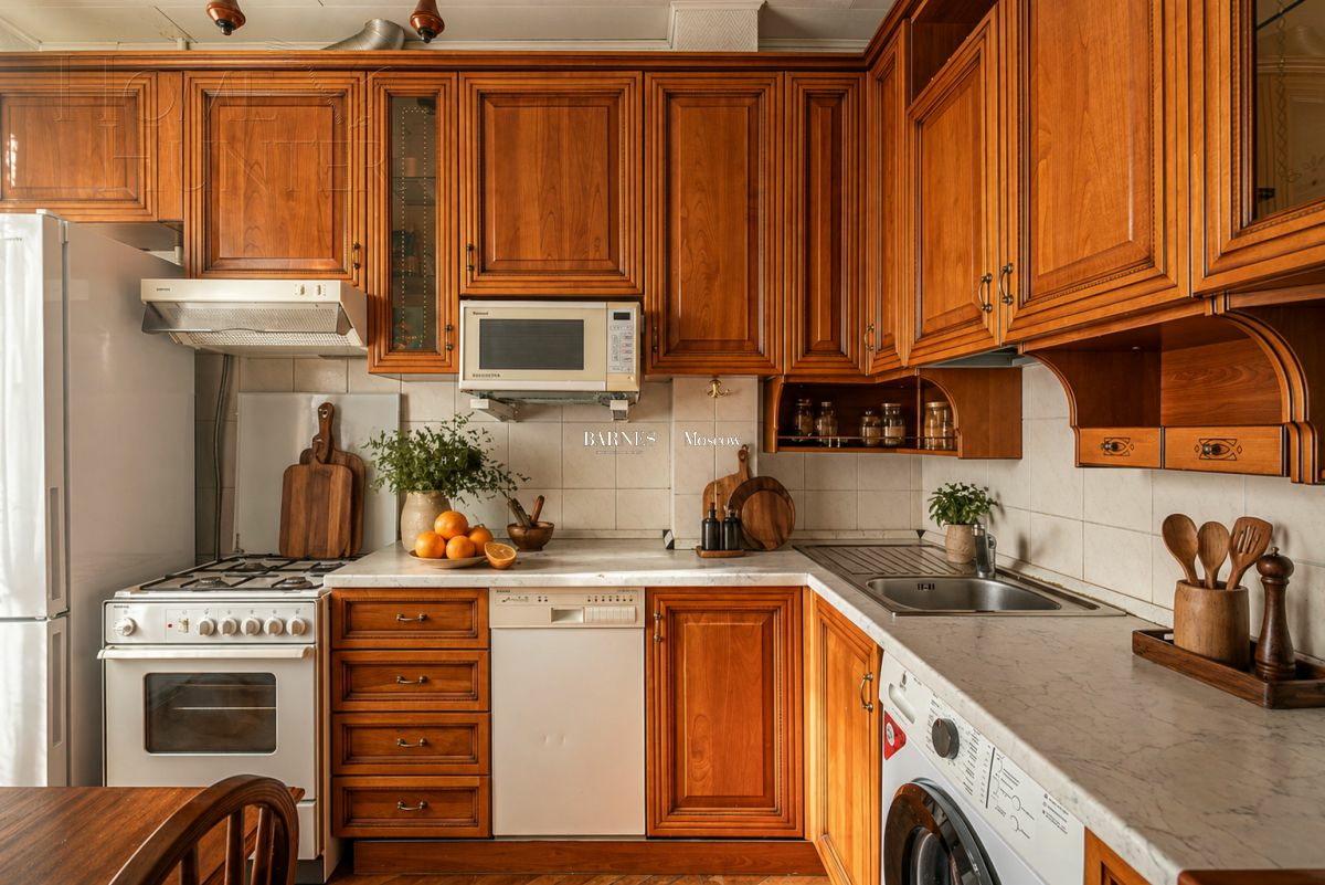 3-КОМН. КВАРТИРА С ОТДЕЛКОЙ 72.3 М² НА 7 ЭТАЖЕ