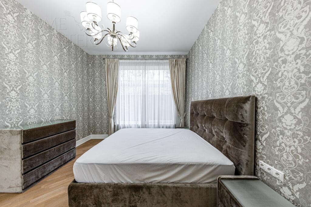 1-этажный коттедж 328 м² с отделкой