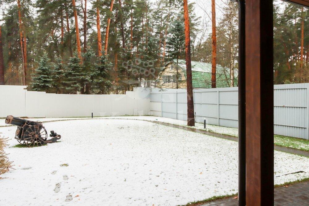 2-этажный коттедж 655 м² с отделкой