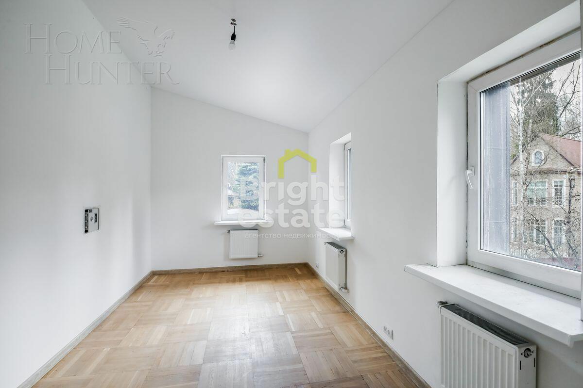 2-этажный коттедж 495 м² с отделкой