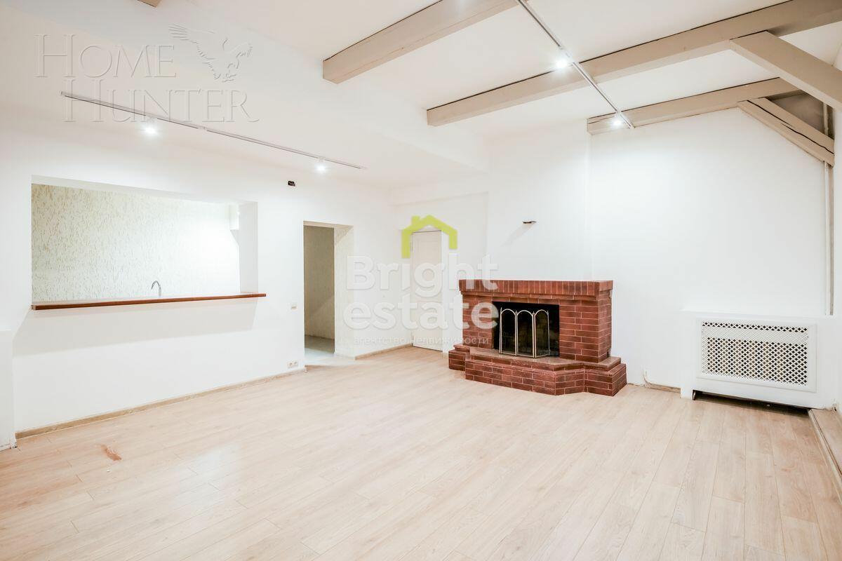 2-этажный коттедж 495 м² с отделкой