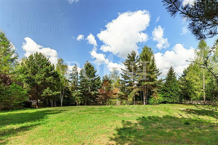 Участок 20.72 сот. в охраняемом поселке