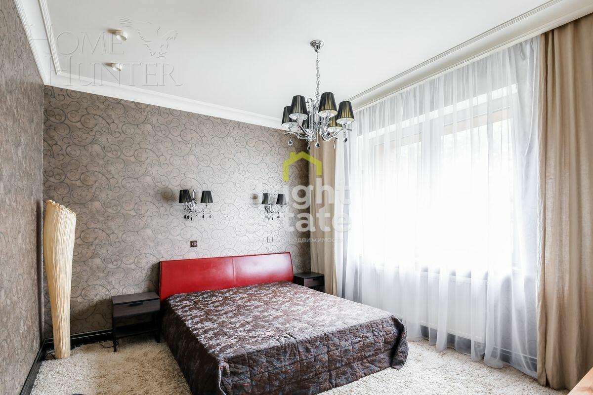 2-этажный коттедж 640 м² с отделкой