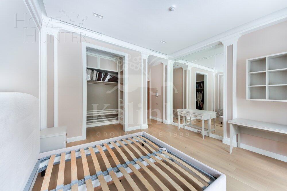 2-этажный коттедж 655 м² с отделкой