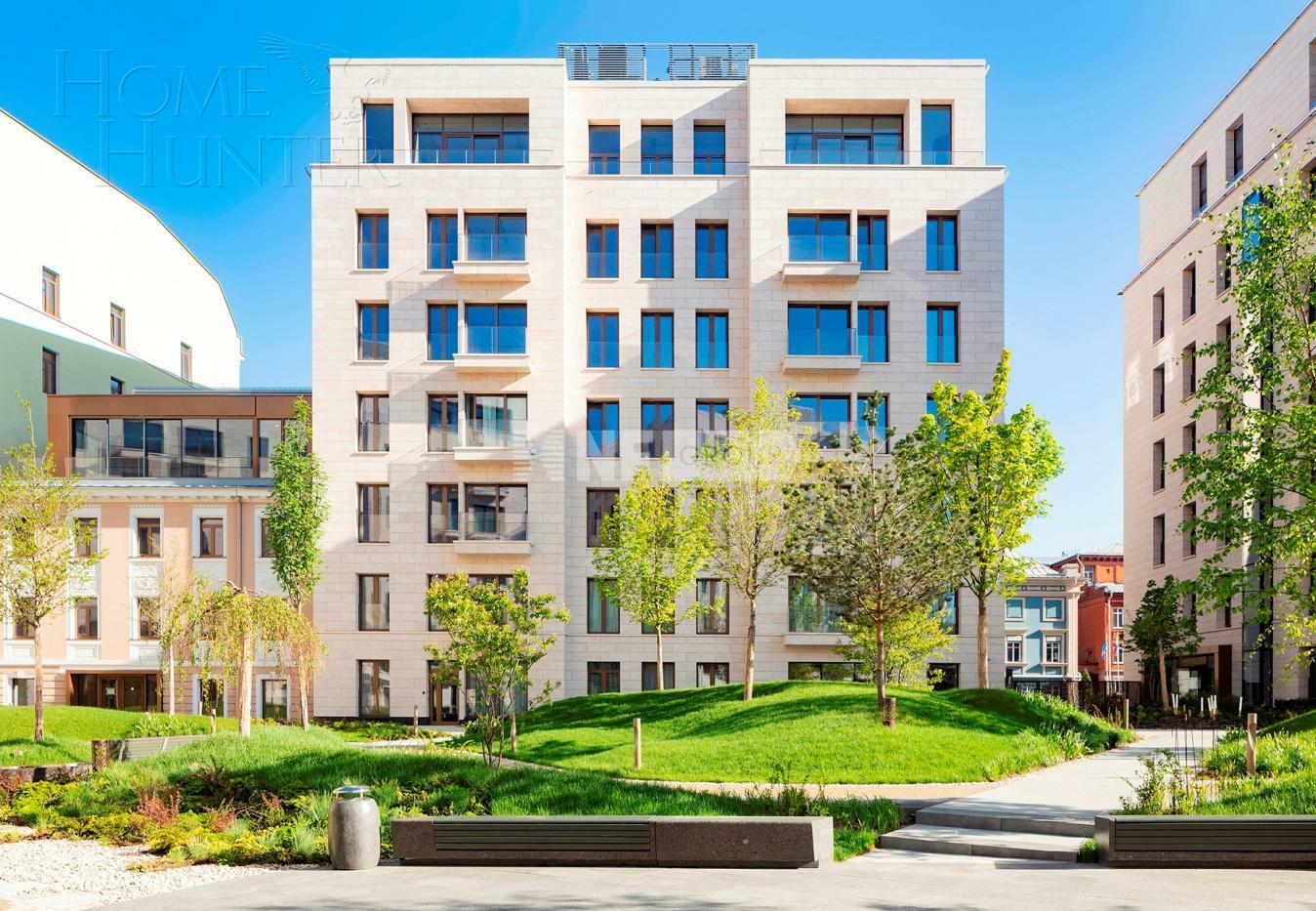 2-КОМН. КВАРТИРА БЕЗ ОТДЕЛКИ 80.6 М² НА 1 ЭТАЖЕ