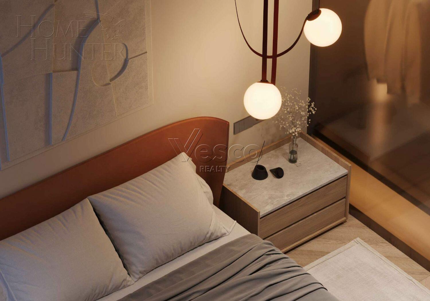 4-КОМН. КВАРТИРА С ОТДЕЛКОЙ 182 М² НА 4 ЭТАЖЕ