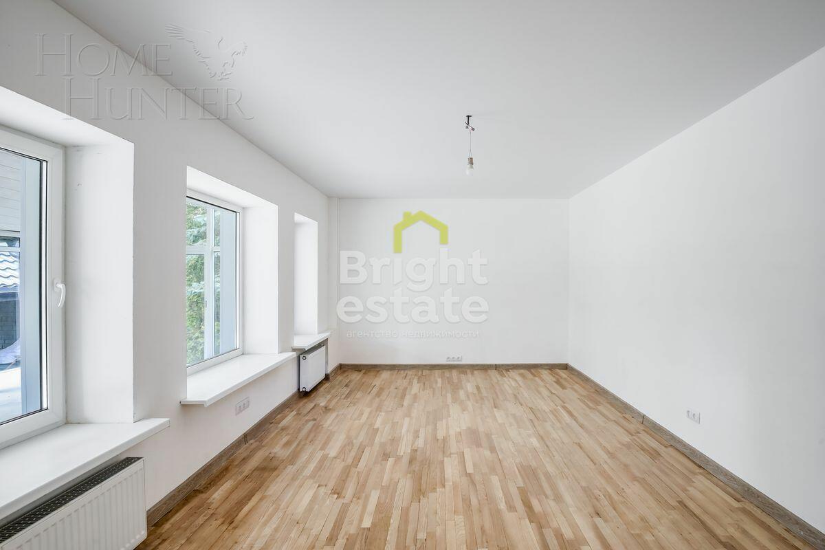 2-этажный коттедж 495 м² с отделкой