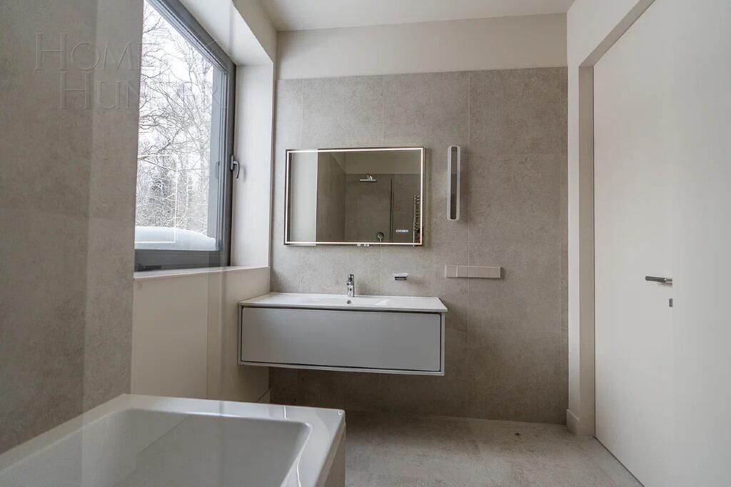 2-этажный коттедж 346 м² с отделкой