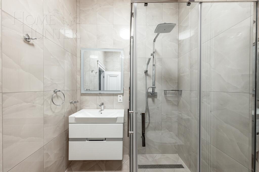 1-этажный коттедж 328 м² с отделкой