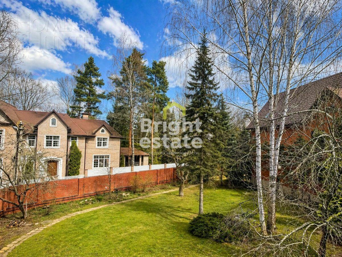 2-этажный коттедж 495 м² с отделкой