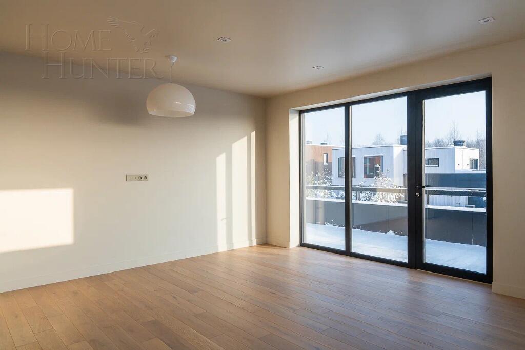 2-этажный коттедж 346 м² с отделкой