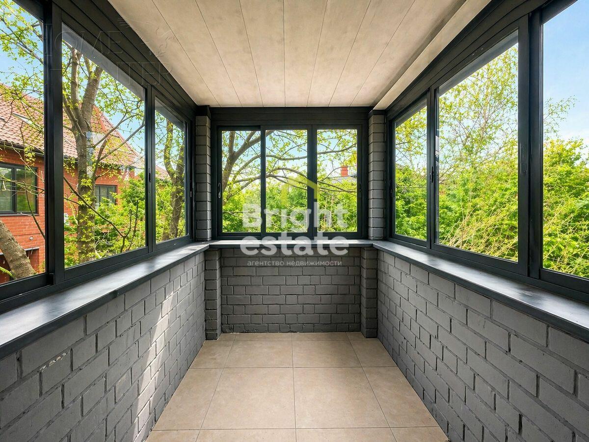 2-этажный коттедж 495 м² с отделкой