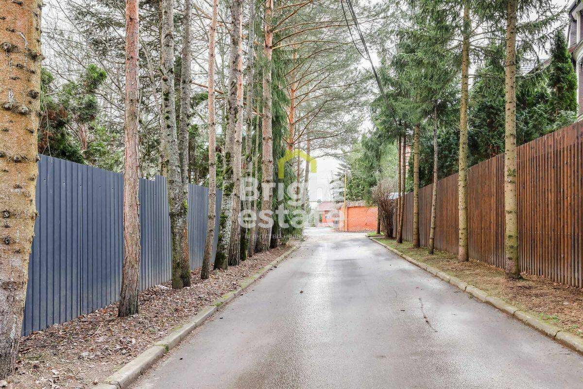 2-этажный коттедж 495 м² с отделкой