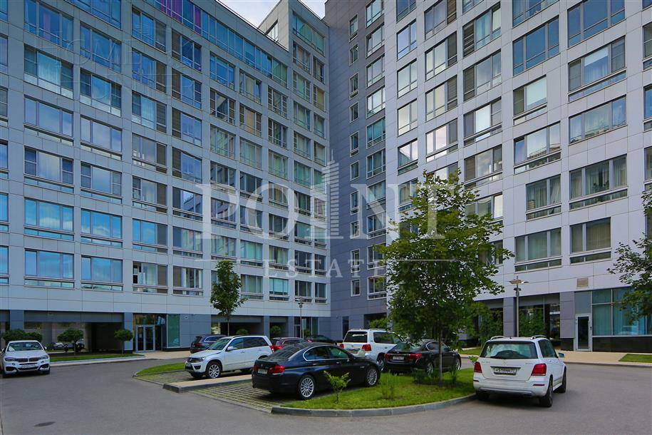5-КОМН. КВАРТИРА С ОТДЕЛКОЙ 200 М² НА 4 ЭТАЖЕ