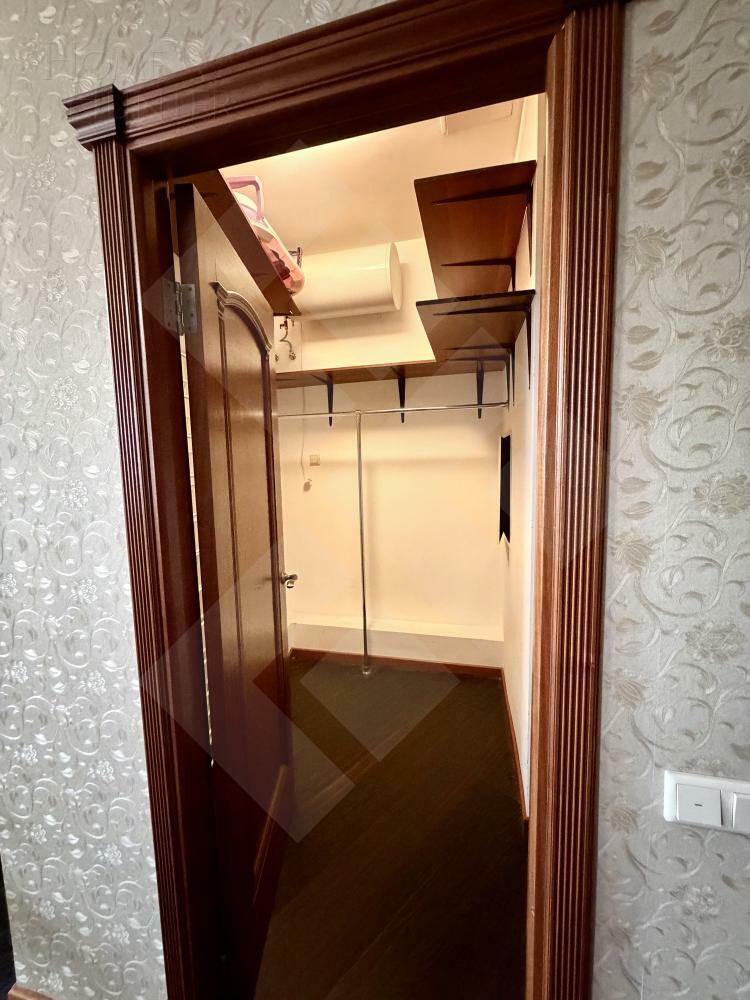 4-КОМН. КВАРТИРА С ОТДЕЛКОЙ 186 М² НА 5 ЭТАЖЕ