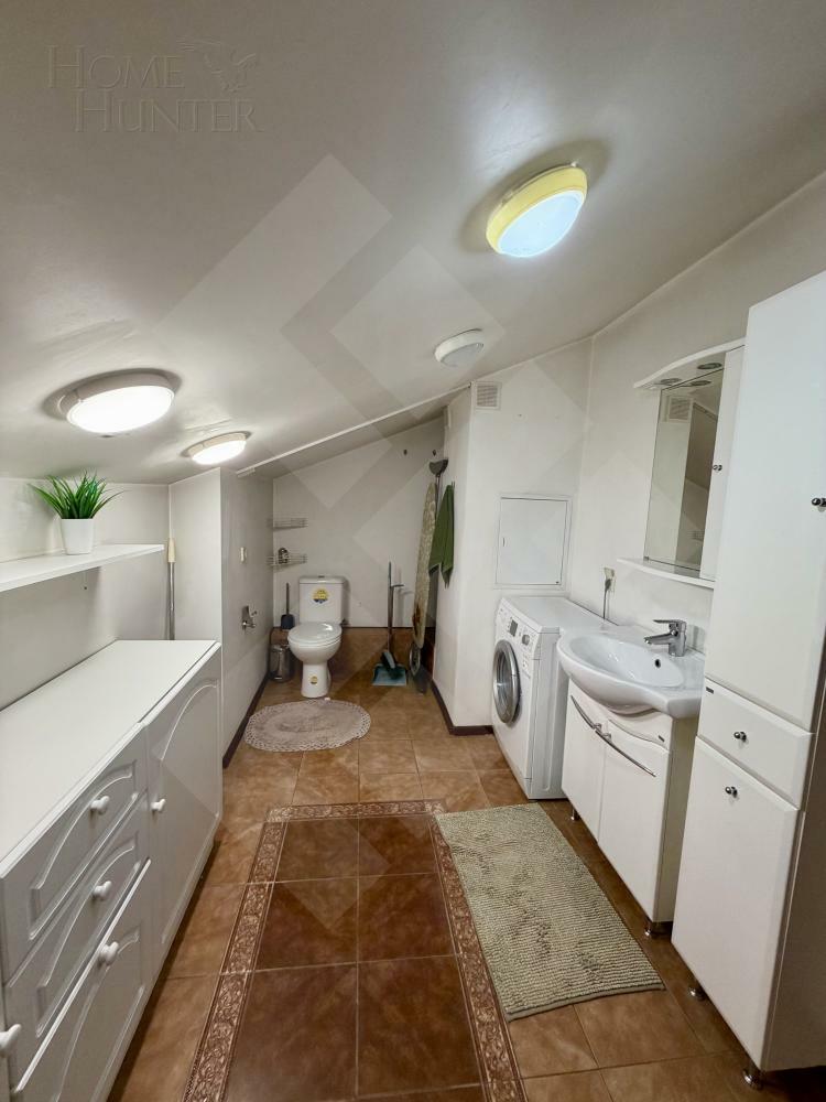 4-КОМН. КВАРТИРА С ОТДЕЛКОЙ 186 М² НА 5 ЭТАЖЕ