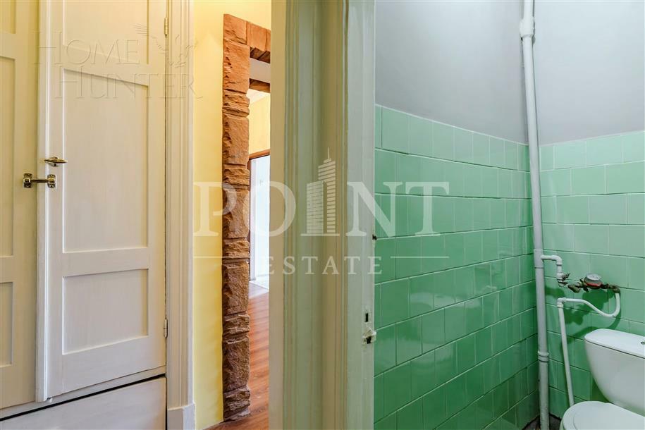 5-КОМН. КВАРТИРА С ОТДЕЛКОЙ 108.1 М² НА 2 ЭТАЖЕ