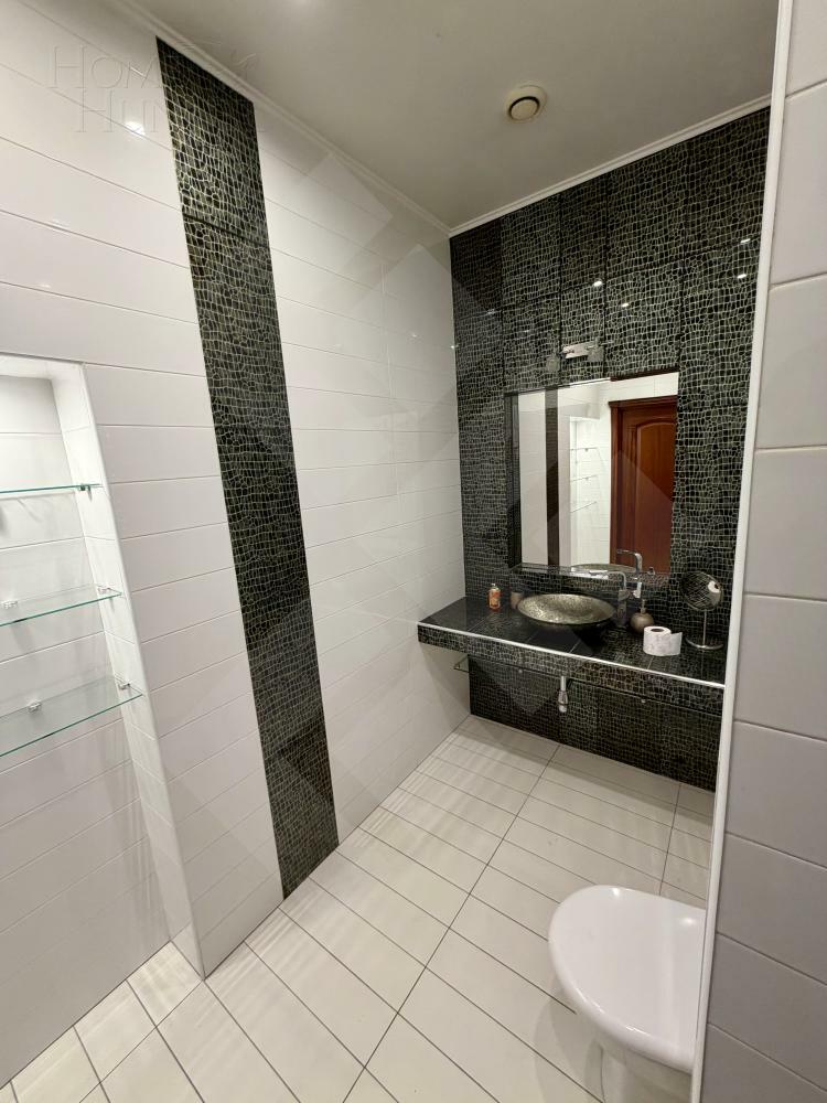 4-КОМН. КВАРТИРА С ОТДЕЛКОЙ 186 М² НА 5 ЭТАЖЕ