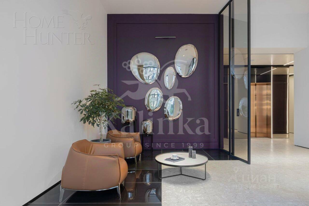 3-КОМН. КВАРТИРА БЕЗ ОТДЕЛКИ 67.3 М² НА 9 ЭТАЖЕ