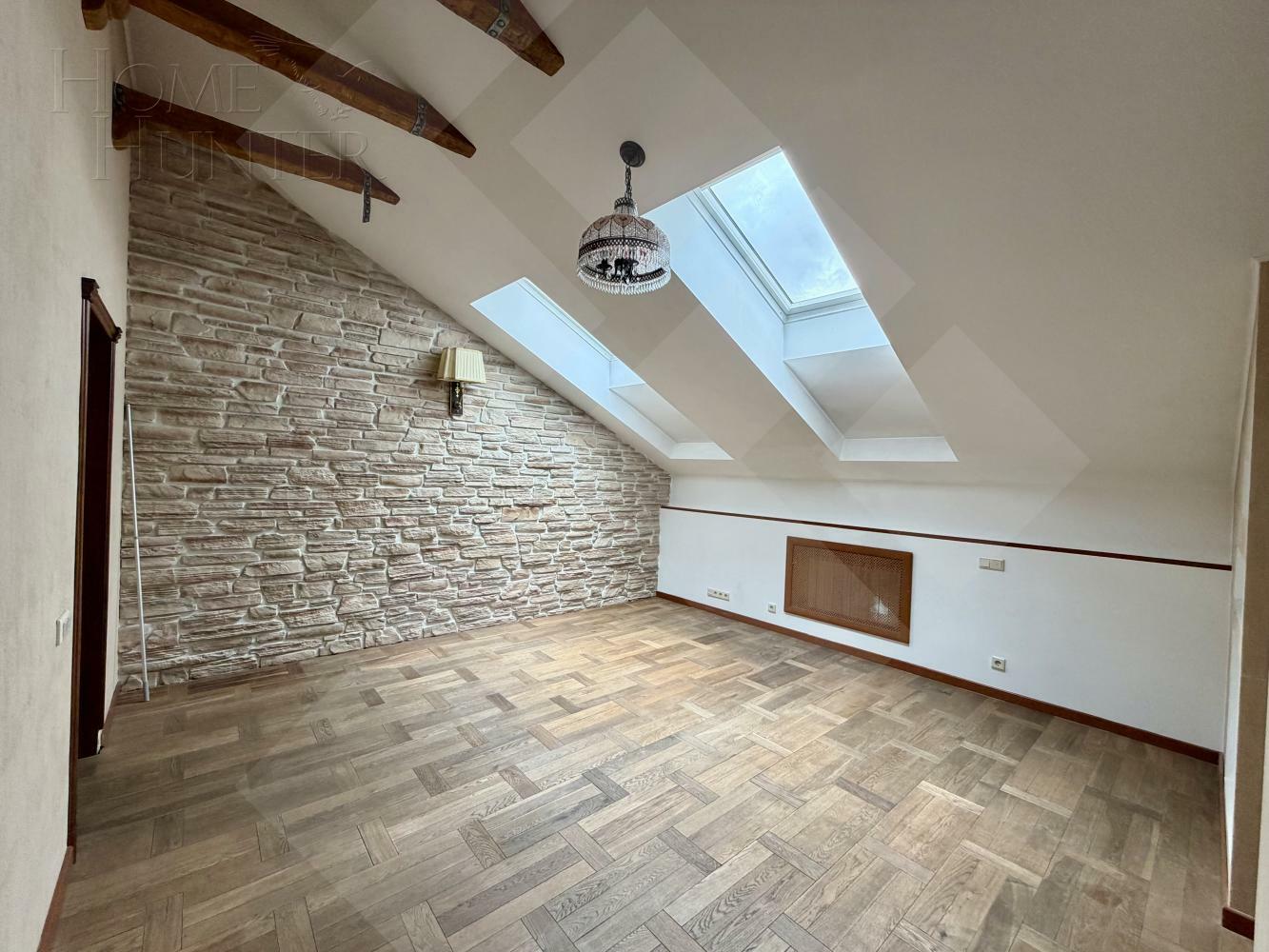 4-КОМН. КВАРТИРА С ОТДЕЛКОЙ 186 М² НА 5 ЭТАЖЕ
