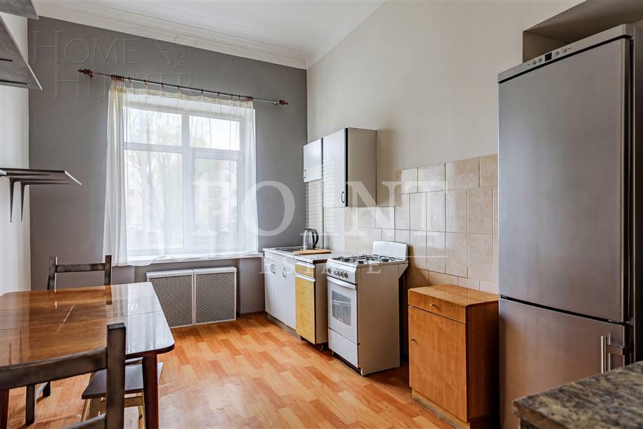 5-КОМН. КВАРТИРА С ОТДЕЛКОЙ 108.1 М² НА 2 ЭТАЖЕ