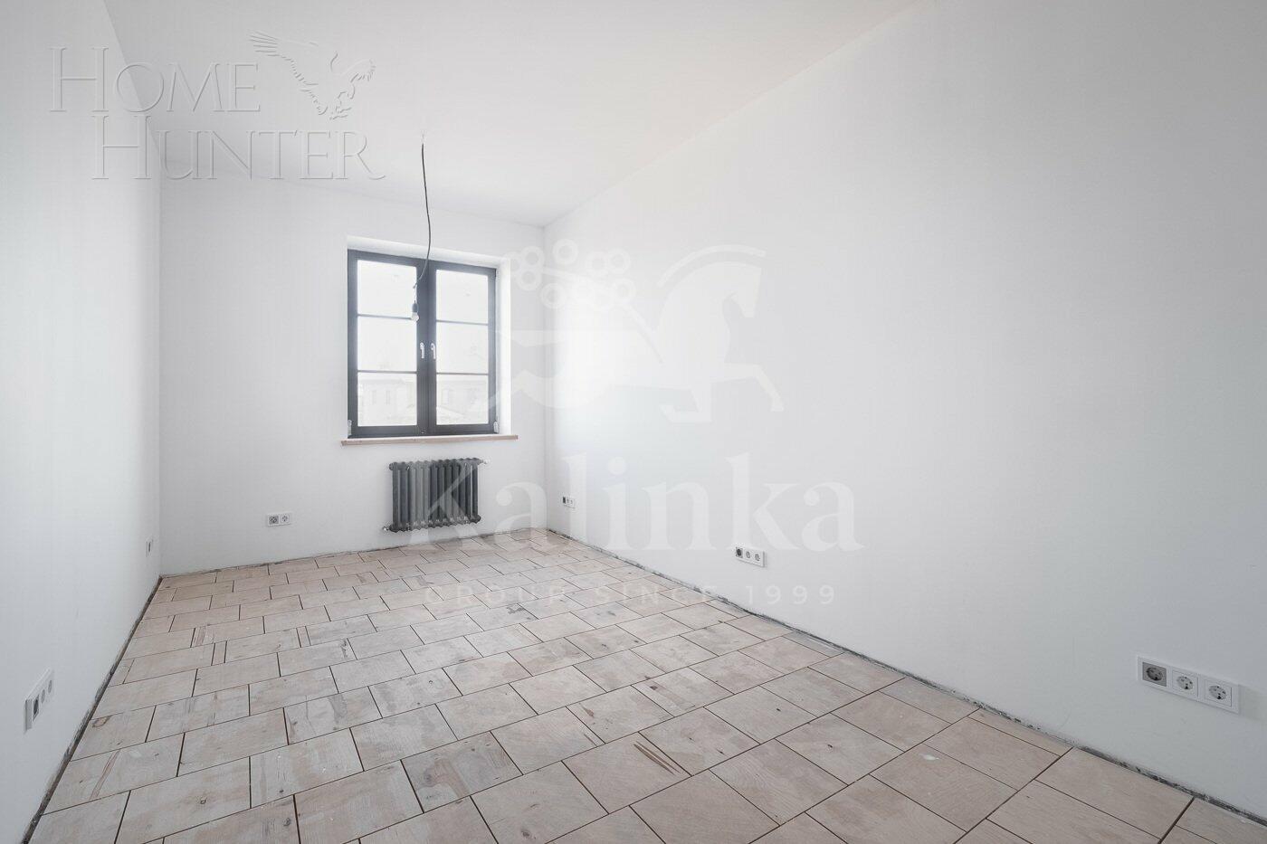 3-этажный коттедж 845.1 м² без отделки