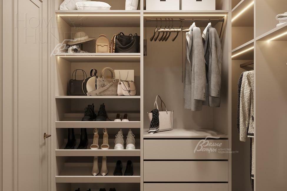 2-этажный коттедж 396 м² с отделкой