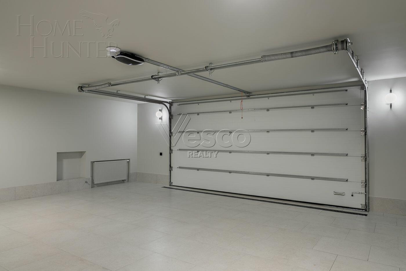 2-этажный коттедж 800 м² с отделкой
