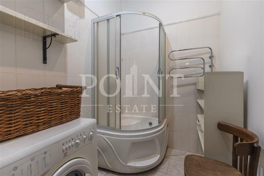 4-КОМН. КВАРТИРА С ОТДЕЛКОЙ 135 М² НА 4 ЭТАЖЕ