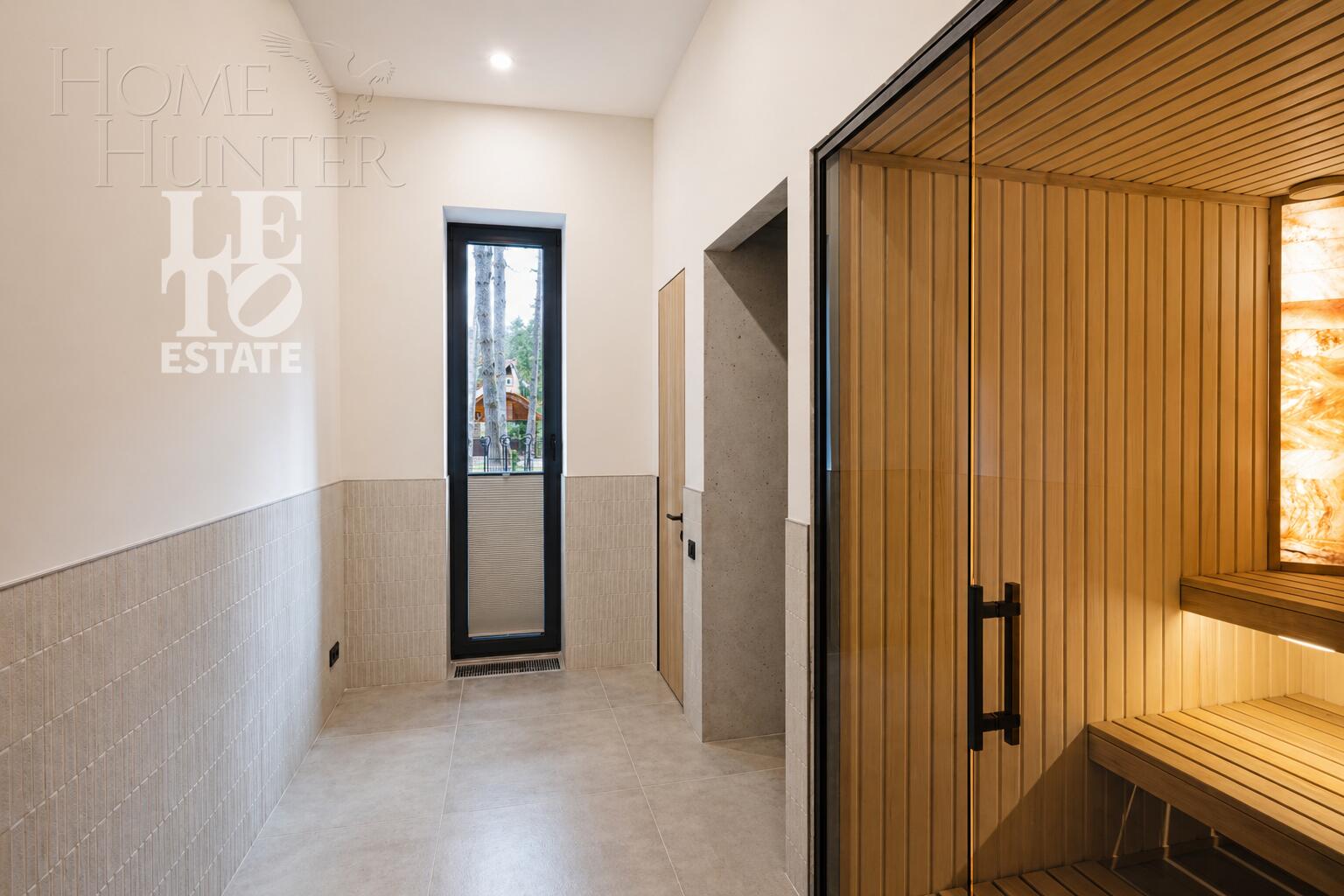 2-этажный коттедж 687 м² с отделкой