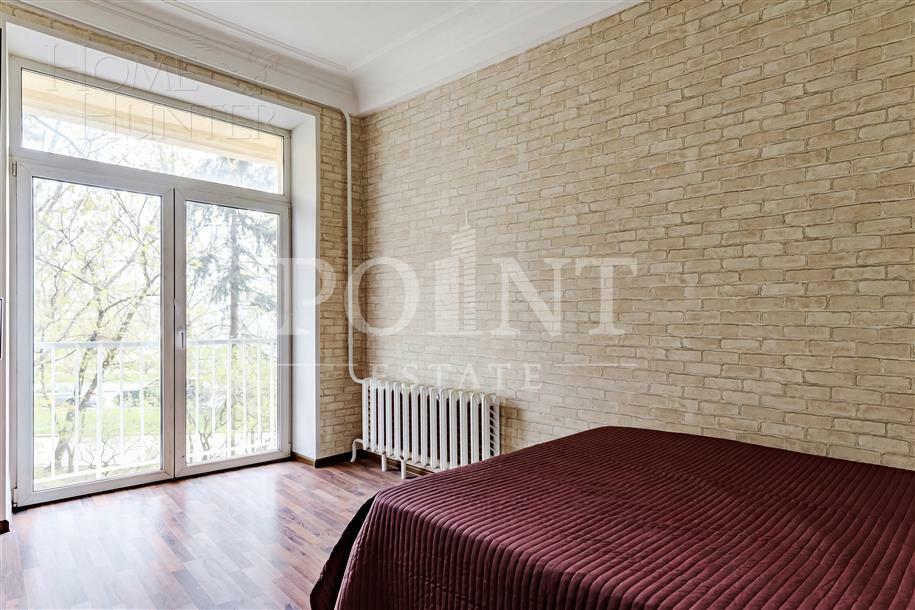 5-КОМН. КВАРТИРА С ОТДЕЛКОЙ 108.1 М² НА 2 ЭТАЖЕ