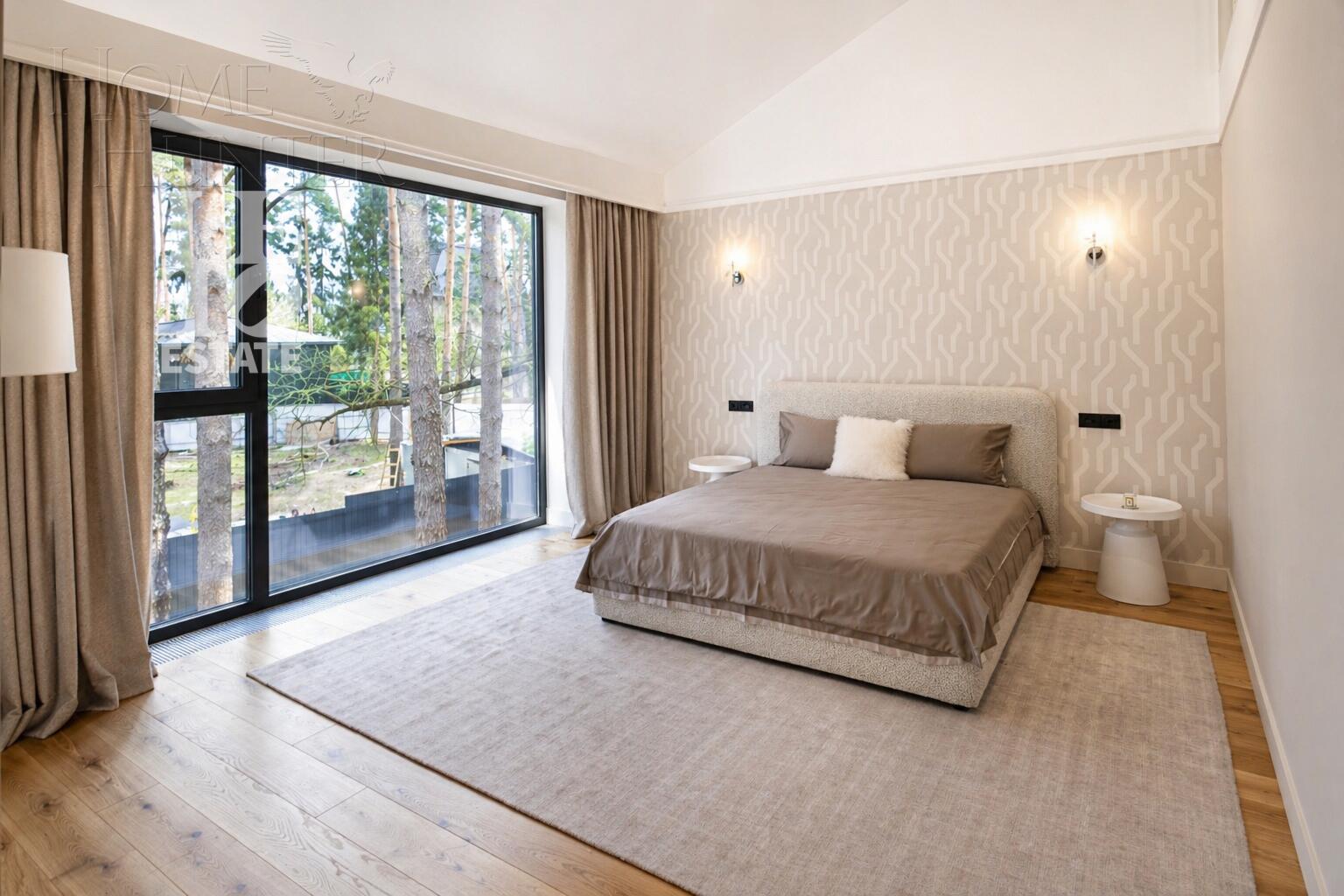 2-этажный коттедж 687 м² с отделкой