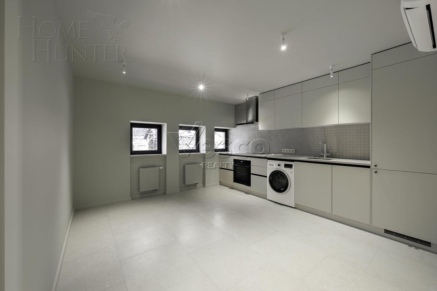 2-этажный коттедж 800 м² с отделкой