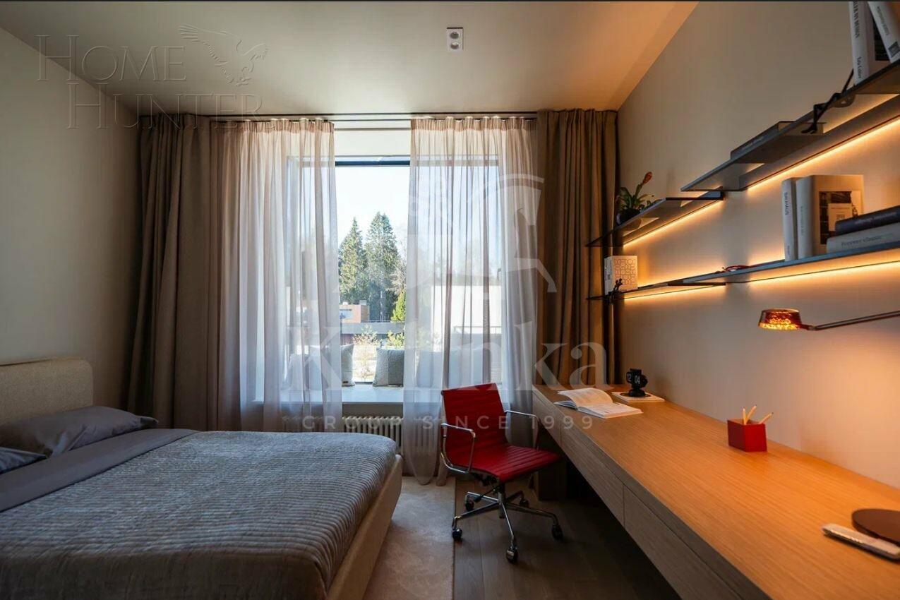 2-этажный коттедж 427 м² без отделки