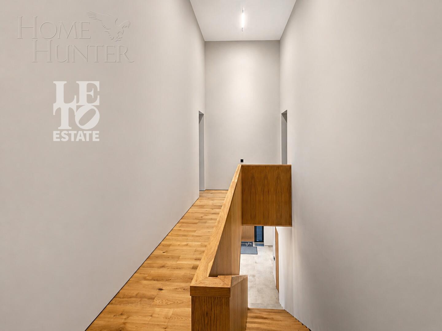 2-этажный коттедж 687 м² с отделкой