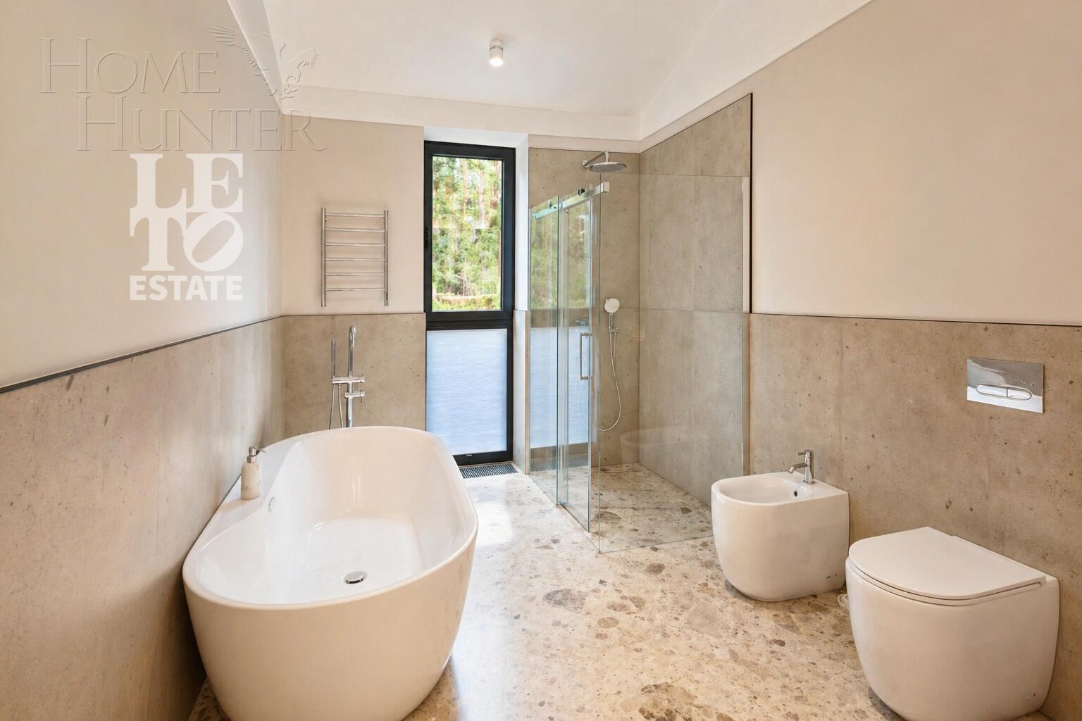 2-этажный коттедж 687 м² с отделкой