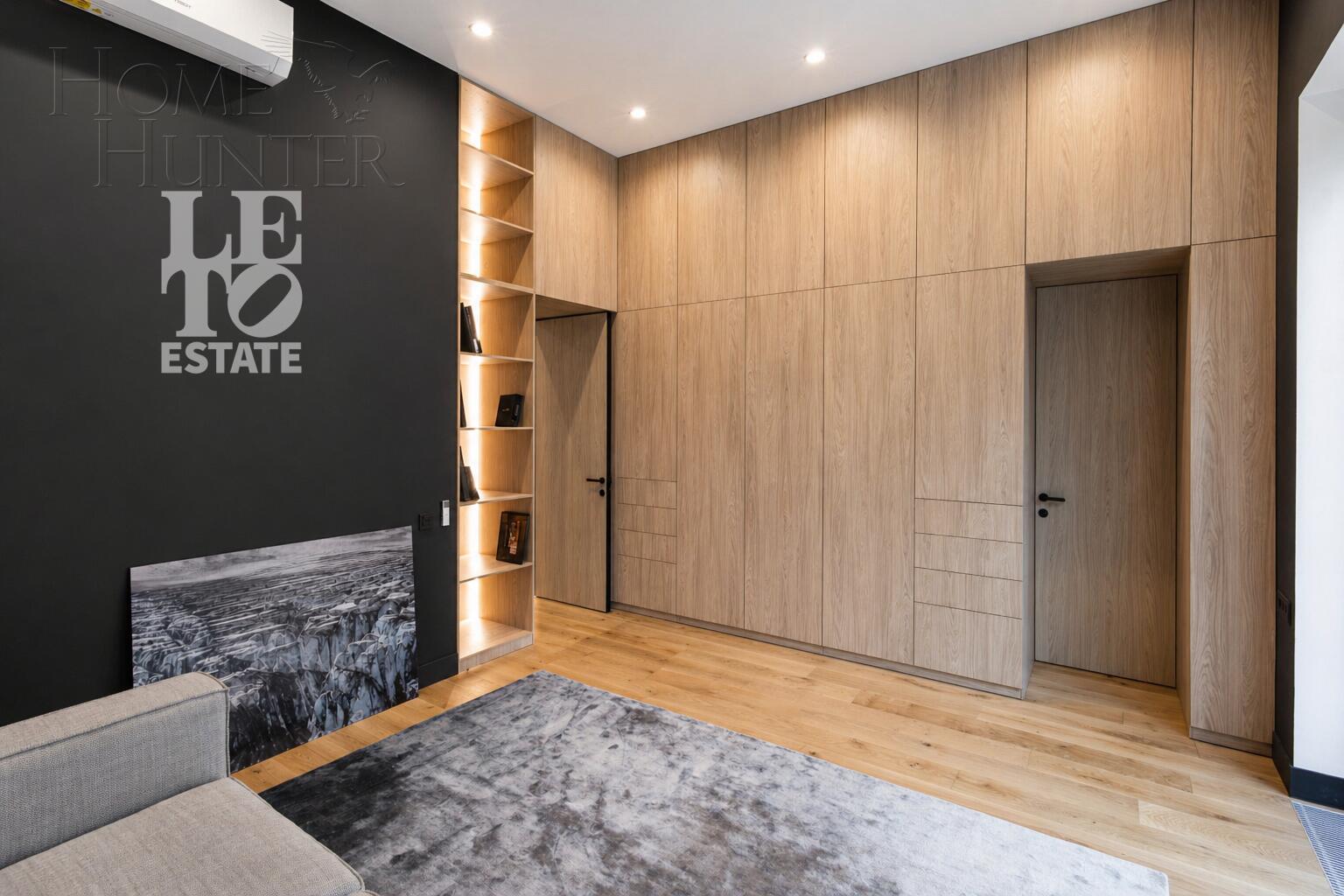 2-этажный коттедж 687 м² с отделкой