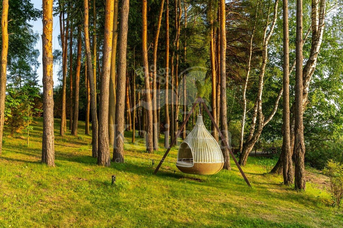 2-этажный коттедж 677 м² с отделкой