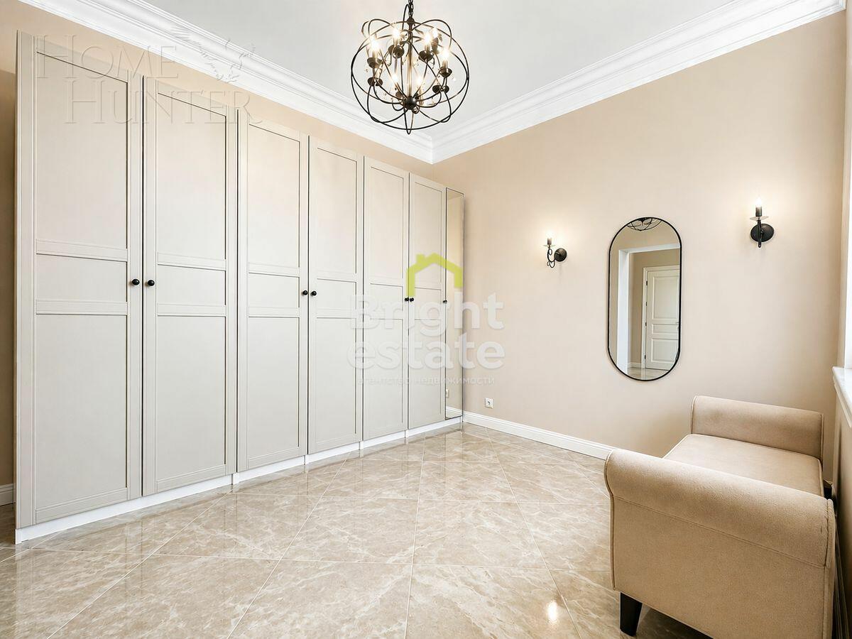 2-этажный коттедж 224.6 м² с отделкой