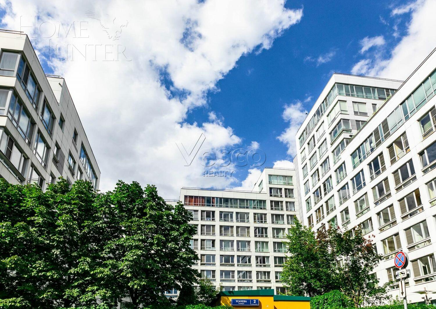 5-КОМН. КВАРТИРА С ОТДЕЛКОЙ 200 М² НА 4 ЭТАЖЕ