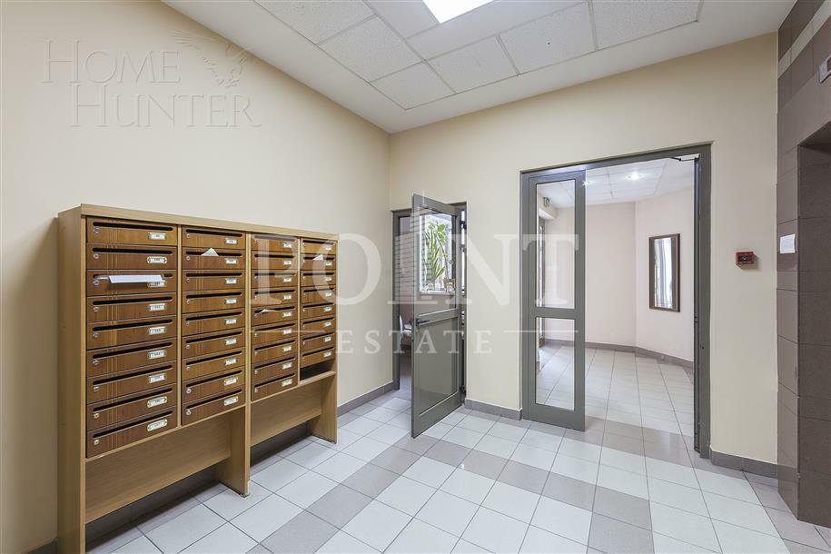 3-КОМН. КВАРТИРА С ОТДЕЛКОЙ 107 М² НА 8 ЭТАЖЕ